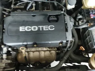 ✅ 2011 Chevrolet Aveo 1LT • VIN: KL1TD5DE9BB211488 • Lot: 42582568. Wystawiony na IAAI z przebiegiem 224 931 mil. Bezpłatny archiwum sprzedaży aukcyjnych z USA i szczegółowy raport historii pojazdu na DreamBid. Zdjęcie 13.