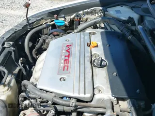 ✅ 2004 Acura TSX w/Navigation • VIN: JH4CL96984C001656 • Lot: 43173422. Listed on IAAI with 233,229 mi. Free auction sales archive from the USA and detailed vehicle history report at DreamBid. Image 12.