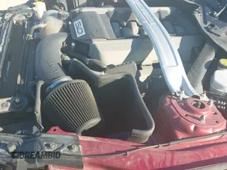 ✅ 2017 Ford Mustang GT • VIN: 1FA6P8CF3H5247277 • Lot: 43650711. Listed on IAAI with 110,538 mi. Free auction sales archive from the USA and detailed vehicle history report at DreamBid. Image 18.