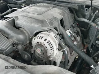 ✅ 2013 Chevrolet Tahoe LT • VIN: 1GNSKBE0XDR299416 • Лот: 42747880. Опубликован ранее на IAAI с пробегом 131 231 миль. Бесплатный доступ к архиву аукционных продаж из США и подробный отчёт об истории автомобиля на DreamBid. Изображение 20.