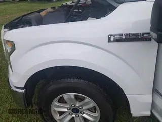 ✅ 2016 Ford F-150 XL • VIN: 1FTEX1CP9GKE86645 • Lot: 62174045. Listed on Copart with 94,834 mi. Free auction sales archive from the USA and detailed vehicle history report at DreamBid. Image 11.