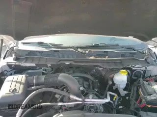 ✅ 2021 Ram 1500 Express • VIN: 3C6RR7KT0MG536128 • Lot: 84605945. Listed on Copart with 71,992 mi. Free auction sales archive from the USA and detailed vehicle history report at DreamBid. Image 13.