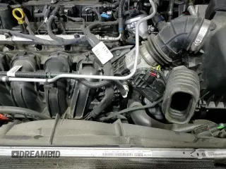 ✅ 2021 Ford Escape Titanium Hybrid • VIN: 1FMCU0DZ2MUB03750 • Лот: 80690005. Опубликован ранее на Copart с пробегом 38 977 миль. Бесплатный доступ к архиву аукционных продаж из США и подробный отчёт об истории автомобиля на DreamBid. Изображение 15.