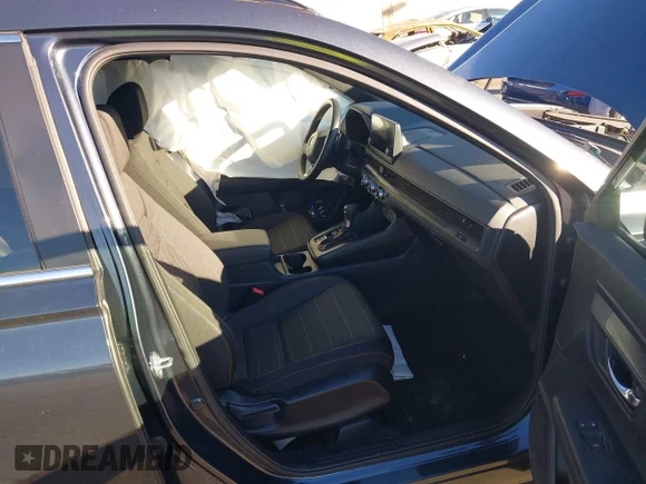 ✅ 2025 Honda CR-V Sport • VIN: 7FARS6H52SE068409 • Lot: 44103636. Wystawiony na IAAI z przebiegiem 3 805 mil. Bezpłatny archiwum sprzedaży aukcyjnych z USA i szczegółowy raport historii pojazdu na DreamBid. Zdjęcie 5.