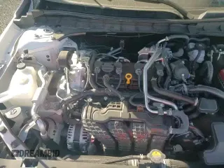 ✅ 2025 Nissan Altima SV • VIN: 1N4BL4DV0SN401234 • Lot: 93455605. Listed on Copart with 11,772 mi. Free auction sales archive from the USA and detailed vehicle history report at DreamBid. Image 13.