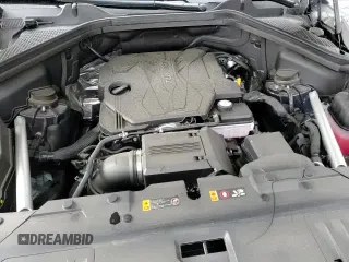 ✅ 2025 Genesis GV80 Standard • VIN: KMUHFESB3SU248524 • Lot: 47854975. Listed on Copart with 6,309 mi. Free auction sales archive from the USA and detailed vehicle history report at DreamBid. Image 14.