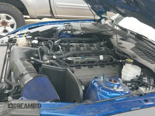 ✅ 2017 Ford Mustang GT • VIN: 1FA6P8CF7H5228635 • Lot: 42288165. Listed on IAAI with 95,846 mi. Free auction sales archive from the USA and detailed vehicle history report at DreamBid. Image 20.