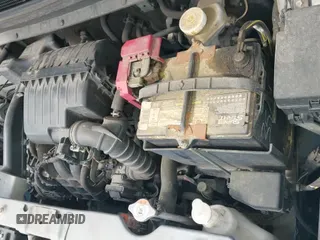 ✅ 2017 Mitsubishi Mirage ES • VIN: ML32F3FJ4HHF05552 • Lot: 43029997. Listed on IAAI with 123,818 mi. Free auction sales archive from the USA and detailed vehicle history report at DreamBid. Image 19.