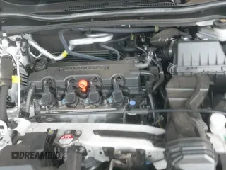 ✅ 2021 Honda HR-V EX • VIN: 3CZRU5H57MM734088 • Lot: 42798255. Listed on IAAI with 33,000 mi. Free auction sales archive from the USA and detailed vehicle history report at DreamBid. Image 20.