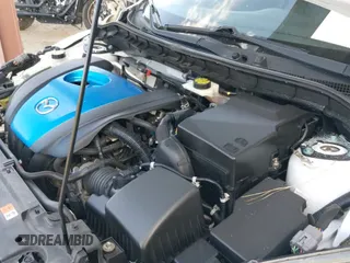 ✅ 2012 Mazda 3 i Grand Touring • VIN: JM1BL1M86C1641822 • Lot: 43284320. Wystawiony na IAAI z przebiegiem 161 785 mil. Bezpłatny archiwum sprzedaży aukcyjnych z USA i szczegółowy raport historii pojazdu na DreamBid. Zdjęcie 20.