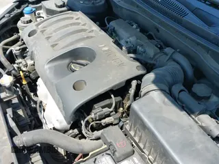 ✅ 2010 Hyundai Accent GS • VIN: KMHCM3AC6AU162233 • Лот: 42598446. Опубликован ранее на IAAI с пробегом 114 879 миль. Бесплатный доступ к архиву аукционных продаж из США и подробный отчёт об истории автомобиля на DreamBid. Изображение 12.