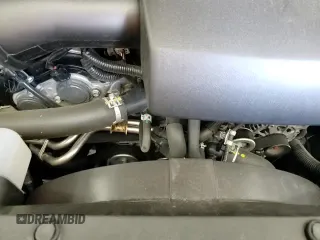 ✅ 2019 Toyota Tacoma TRD Sport • VIN: 3TMCZ5AN3KM236202 • Lot: 93030615. Listed on Copart with 39,329 mi. Free auction sales archive from the USA and detailed vehicle history report at DreamBid. Image 15.