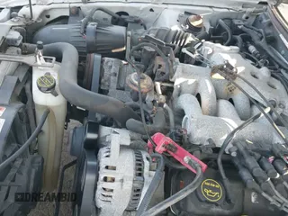 ✅ 2003 Ford Mustang Standard • VIN: 1FAFP404X3F429086 • Lot: 43163488. Listed on IAAI with 193,614 mi. Free auction sales archive from the USA and detailed vehicle history report at DreamBid. Image 13.