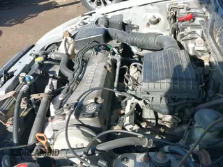 ✅ 1999 Honda Civic LX • VIN: 1HGEJ667XXL054720 • Lot: 43645614. Wystawiony na IAAI z przebiegiem 165 278 mil. Bezpłatny archiwum sprzedaży aukcyjnych z USA i szczegółowy raport historii pojazdu na DreamBid. Zdjęcie 19.