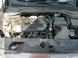 2019 Hyundai Santa Fe Limited with VIN 5NMS5CAA2KH070444, listed as a Copart auction lot 84543025 with 147,547 mi miles and Clean title. Bid and sale history available at DreamBid. Image 14.