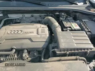 ✅ 2019 Audi Q3 Premium • VIN: WA1AECF34K1076675 • Lot: 64700065. Wystawiony na Copart z przebiegiem 65 725 mil. Bezpłatny archiwum sprzedaży aukcyjnych z USA i szczegółowy raport historii pojazdu na DreamBid. Zdjęcie 13.