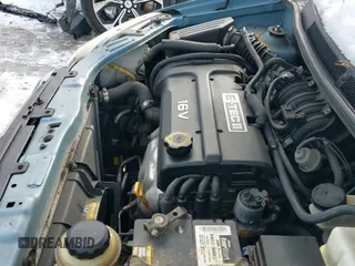 ✅ 2007 Chevrolet Aveo LS • VIN: KL1TD566X7B083601 • Lot: 41468509. Wystawiony na IAAI z przebiegiem 130 892 mil. Bezpłatny archiwum sprzedaży aukcyjnych z USA i szczegółowy raport historii pojazdu na DreamBid. Zdjęcie 12.