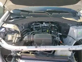 ✅ 2024 Ford Explorer XLT • VIN: 1FMSK8DH3RGA39215 • Lot: 89668015. Wystawiony na Copart z przebiegiem 14 115 mil. Bezpłatny archiwum sprzedaży aukcyjnych z USA i szczegółowy raport historii pojazdu na DreamBid. Zdjęcie 15.