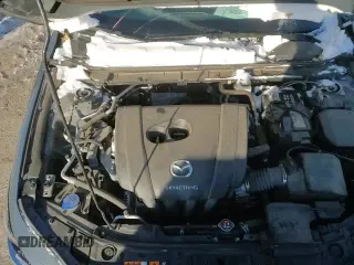 ✅ 2022 Mazda 3 Carbon Edition • VIN: 3MZBPACL5NM312817 • Lot: 45314185. Listed on Copart with 37,279 mi. Free auction sales archive from the USA and detailed vehicle history report at DreamBid. Image 13.