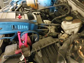 ✅ 2010 Ford Escape XLT • VIN: 1FMCU0D72AKD21628 • Lot: 43529971. Listed on IAAI with 191,450 mi. Free auction sales archive from the USA and detailed vehicle history report at DreamBid. Image 19.