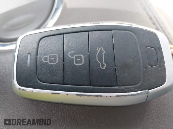 ✅ 2015 Infiniti Q40 • VIN: JN1CV6AP5FM501449 • Lot: 44266047. Listed on IAAI with 147,749 mi. Free auction sales archive from the USA and detailed vehicle history report at DreamBid. Image 11.
