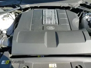 ✅ 2017 Land Rover Range Rover • VIN: SALGV5FE4HA361312 • Lot: 42241365. Listed on Copart with 71,721 mi. Free auction sales archive from the USA and detailed vehicle history report at DreamBid. Image 14.