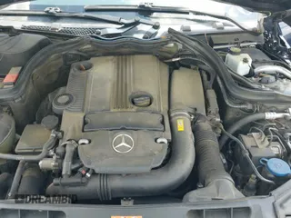 ✅ 2013 Mercedes-Benz C 250 • VIN: WDDGJ4HB9DF979566 • Lot: 42966986. Wystawiony na IAAI z przebiegiem 155 426 mil. Bezpłatny archiwum sprzedaży aukcyjnych z USA i szczegółowy raport historii pojazdu na DreamBid. Zdjęcie 11.