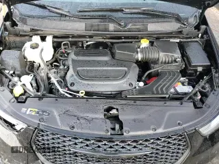 ✅ 2025 Chrysler Pacifica Limited • VIN: 2C4RC1GG7SR584462 • Lot: 87106475. Listed on Copart with 11,851 mi. Free auction sales archive from the USA and detailed vehicle history report at DreamBid. Image 14.