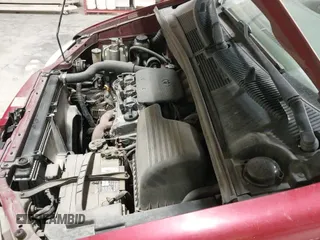 ✅ 1998 Toyota Sienna LE • VIN: 4T3ZF13C4WU062104 • Lot: 43020678. Listed on IAAI with 182,338 mi. Free auction sales archive from the USA and detailed vehicle history report at DreamBid. Image 12.