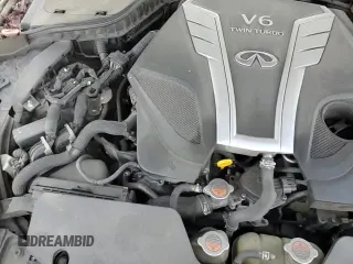 ✅ 2018 Infiniti Q60 Sport • VIN: JN1EV7EL8JM391253 • Lot: 60809765. Wystawiony na Copart z przebiegiem 90 192 mil. Bezpłatny archiwum sprzedaży aukcyjnych z USA i szczegółowy raport historii pojazdu na DreamBid. Zdjęcie 13.