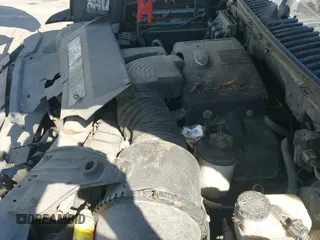 ✅ 2003 Ford Expedition Eddie Bauer • VIN: 1FMPU18L83LA11270 • Lot: 43426781. Listed on IAAI with 261,722 mi. Free auction sales archive from the USA and detailed vehicle history report at DreamBid. Image 14.