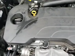 ✅ 2023 GMC Terrain SLE • VIN: 3GKALMEG7PL211464 • Lot: 70447405. Listed on Copart with 41,194 mi. Free auction sales archive from the USA and detailed vehicle history report at DreamBid. Image 17.