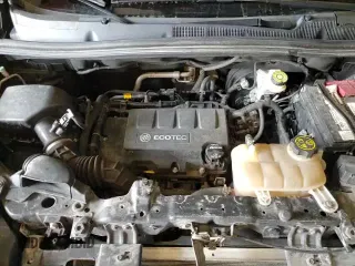 ✅ 2017 Buick Encore Preferred • VIN: KL4CJASB4HB056922 • Лот: 67228815. Опубликован ранее на Copart с пробегом 98 385 миль. Бесплатный доступ к архиву аукционных продаж из США и подробный отчёт об истории автомобиля на DreamBid. Изображение 14.