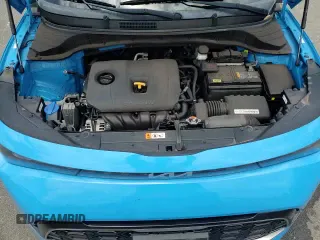 ✅ 2023 Kia Soul GT-Line • VIN: KNDJ53AU7P7193645 • Lot: 60164045. Listed on Copart with 43,066 mi. Free auction sales archive from the USA and detailed vehicle history report at DreamBid. Image 14.