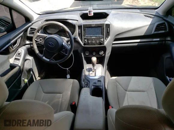 ✅ 2020 Subaru Impreza • VIN: 4S3GKAB65L3606171 • Lot: 62889214. Wystawiony na Copart z przebiegiem 59 271 mil. Bezpłatny archiwum sprzedaży aukcyjnych z USA i szczegółowy raport historii pojazdu na DreamBid. Zdjęcie 8.