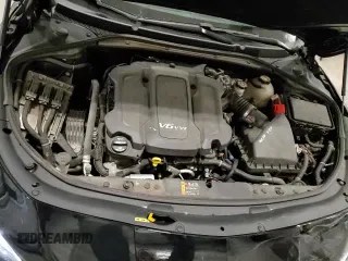 ✅ 2018 Buick LaCrosse Premium • VIN: 1G4ZS5SSXJU111853 • Lot: 91809635. Wystawiony na Copart z przebiegiem 83 491 mil. Bezpłatny archiwum sprzedaży aukcyjnych z USA i szczegółowy raport historii pojazdu na DreamBid. Zdjęcie 15.