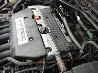 ✅ 2003 Honda CR-V EX • VIN: SHSRD78853U154703 • Lot: 43729931. Listed on IAAI with 279,004 mi. Free auction sales archive from the USA and detailed vehicle history report at DreamBid. Image 12.