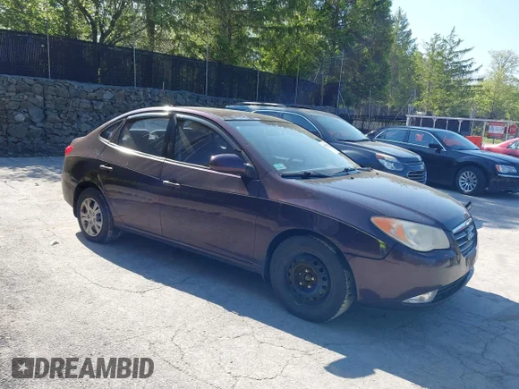 ✅ 2009 Hyundai Elantra SE • VIN: KMHDU46D19U815073 • Лот: 45151999. Опубліковано раніше на IAAI з пробігом 179 890 миль. Безкоштовний доступ до архіву аукціонних продажів зі США та докладний звіт про історію автомобіля на DreamBid. Зображення 1.