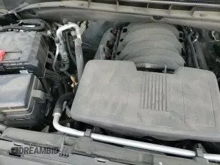 ✅ 2021 GMC Yukon XL SLT • VIN: 1GKS1GKD7MR291908 • Lot: 53329135. Wystawiony na Copart z przebiegiem 33 808 mil. Bezpłatny archiwum sprzedaży aukcyjnych z USA i szczegółowy raport historii pojazdu na DreamBid. Zdjęcie 14.