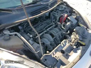 ✅ 2017 Ford Fiesta SE • VIN: 3FADP4BJ8HM113249 • Lot: 91896095. Wystawiony na Copart z przebiegiem 133 602 mil. Bezpłatny archiwum sprzedaży aukcyjnych z USA i szczegółowy raport historii pojazdu na DreamBid. Zdjęcie 13.