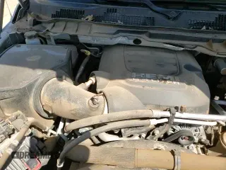 ✅ 2018 Ram 2500 Tradesman • VIN: 3C6UR5CJ7JG326066 • Лот: 71809505. Опубликован ранее на Copart с пробегом 37 703 миль. Бесплатный доступ к архиву аукционных продаж из США и подробный отчёт об истории автомобиля на DreamBid. Изображение 13.