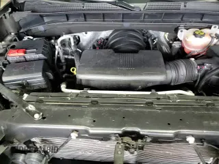 ✅ 2022 GMC Sierra 1500 AT4X • VIN: 3GTUUFEL9NG563773 • Лот: 93201515. Опубликован ранее на Copart с пробегом 63 864 миль. Бесплатный доступ к архиву аукционных продаж из США и подробный отчёт об истории автомобиля на DreamBid. Изображение 14.