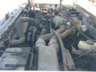 ✅ 1991 Ford F-150 • VIN: 1FTEX15Y8MKA93379 • Lot: 42028828. Wystawiony na IAAI z przebiegiem 48 359 mil. Bezpłatny archiwum sprzedaży aukcyjnych z USA i szczegółowy raport historii pojazdu na DreamBid. Zdjęcie 12.