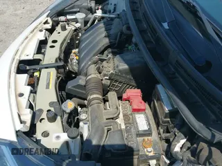 ✅ 2018 Nissan Note SV • VIN: 3N1CE2CP4JL353061 • Lot: 42572846. Listed on IAAI with 27,336 mi. Free auction sales archive from the USA and detailed vehicle history report at DreamBid. Image 12.