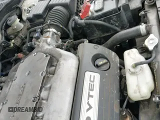 ✅ 2004 Honda Accord EX • VIN: 1HGCM66834A046084 • Лот: 43753297. Опубликован ранее на IAAI с пробегом 267 068 миль. Бесплатный доступ к архиву аукционных продаж из США и подробный отчёт об истории автомобиля на DreamBid. Изображение 14.