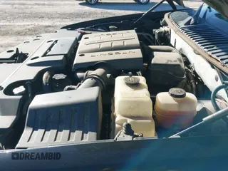 ✅ 2009 Lincoln Navigator • VIN: 5LMFL28549LJ01303 • Lot: 43490477. Wystawiony na IAAI z przebiegiem 192 889 mil. Bezpłatny archiwum sprzedaży aukcyjnych z USA i szczegółowy raport historii pojazdu na DreamBid. Zdjęcie 20.