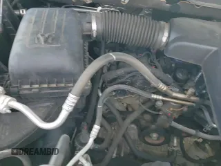 ✅ 2022 Ram 1500 SLT • VIN: 1C6RR6LG7NS185482 • Lot: 61804795. Listed on Copart with 65,263 mi. Free auction sales archive from the USA and detailed vehicle history report at DreamBid. Image 14.