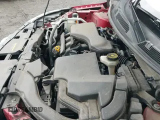 ✅ 2017 Nissan Rogue SV • VIN: JN1BJ1CR1HW104370 • Lot: 43589914. Listed on IAAI with 41,869 mi. Free auction sales archive from the USA and detailed vehicle history report at DreamBid. Image 20.