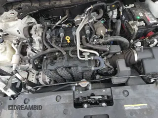 ✅ 2022 Nissan Altima SR • VIN: 1N4BL4CV7NN361269 • Lot: 64218635. Listed on Copart with 103,609 mi. Free auction sales archive from the USA and detailed vehicle history report at DreamBid. Image 13.