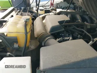 ✅ 2016 Nissan NV S • VIN: 1N6BF0KM4GN804058 • Лот: 41203158. Опубликован ранее на IAAI с пробегом 127 315 миль. Бесплатный доступ к архиву аукционных продаж из США и подробный отчёт об истории автомобиля на DreamBid. Изображение 19.